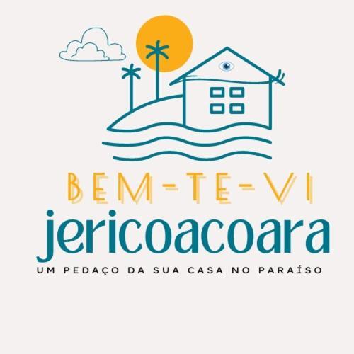 Apartamento Residencial Bem-te-vi Jijoca de Jericoacoara Exterior foto